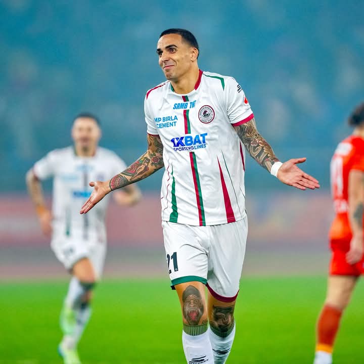 Win Mohun Bagan
