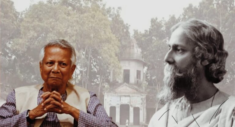 আর কত রাগ, বিদ্বেষ দেখাবে ইউনূস সরকার?