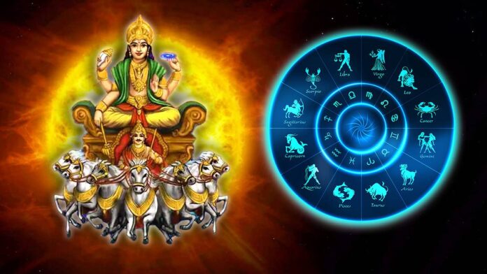 Todays Horoscope