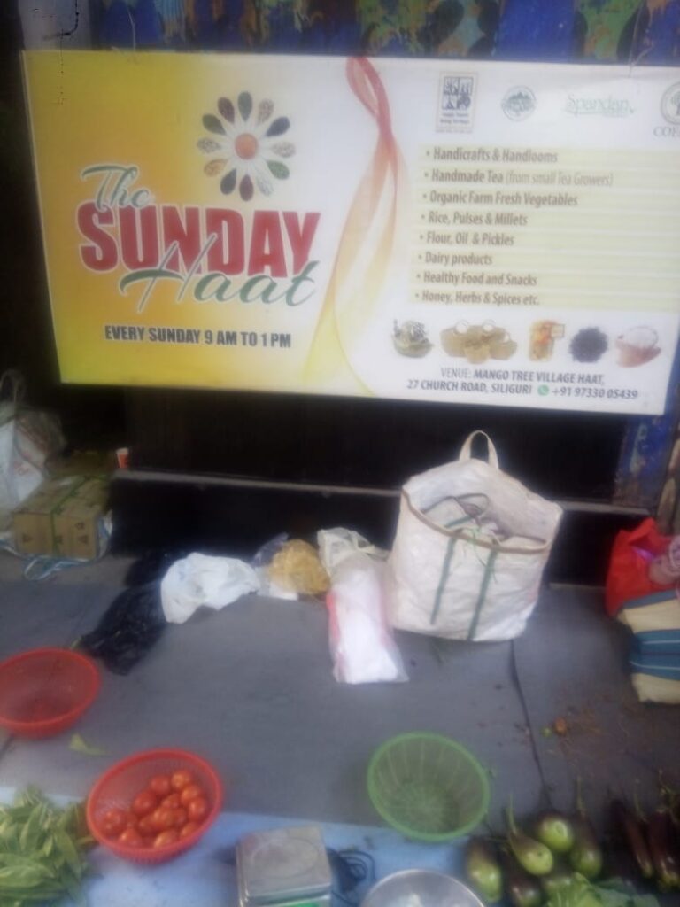 রাজ বাসুর সানডে হাট সানডের অন্যতম আকর্ষন