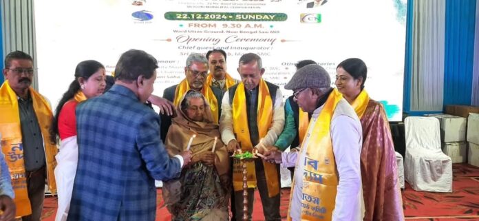 Gautam Deb
