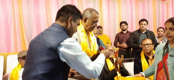 Siliguri Cricket