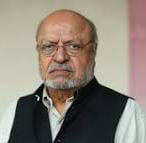 Shyam Benegal