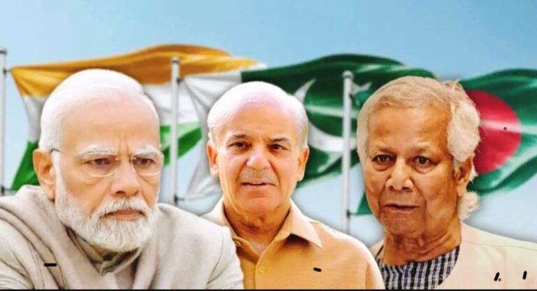 India Bangladesh