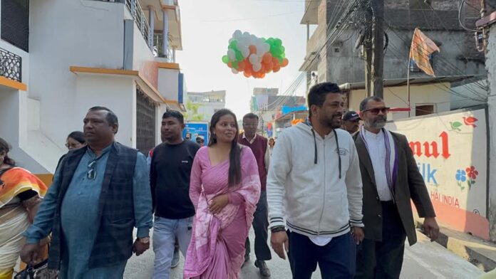 Siliguri Word Festival