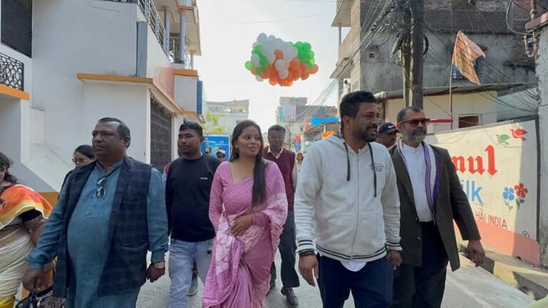 Siliguri Word Festival