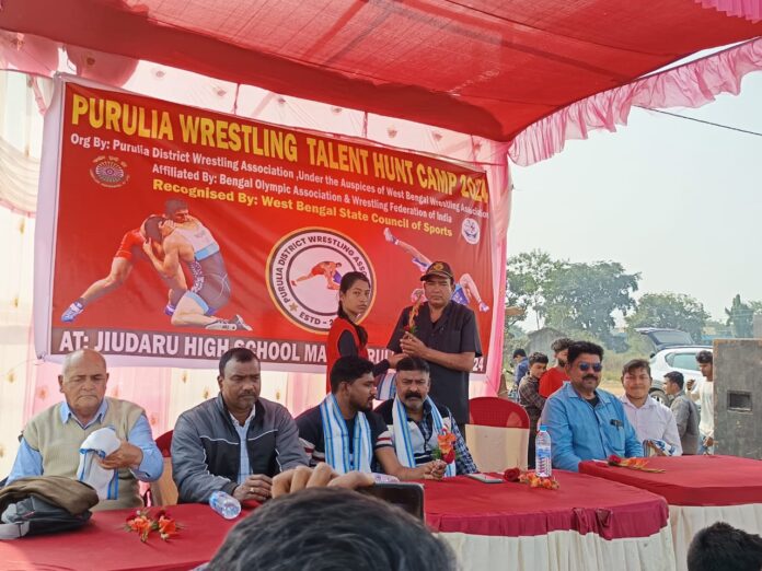 Purulia