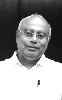 Avijit Mukherjee
