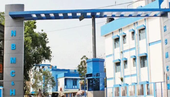 Nothe Bengal Medical college