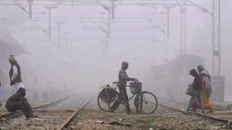 Weather Update: ১০ ডিগ্রির নীচে তাপমাত্রা! নতুন বছর পড়তেই জাঁকিয়ে শীত? 