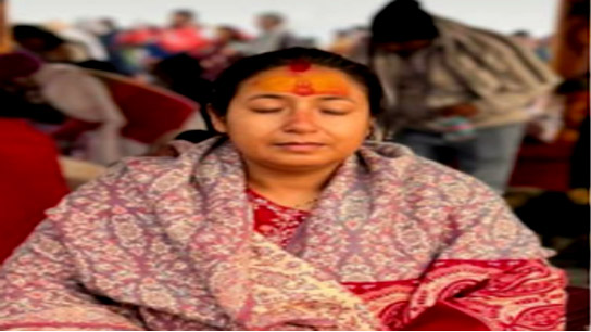 Someone from our North Bengal got an award to be proud of