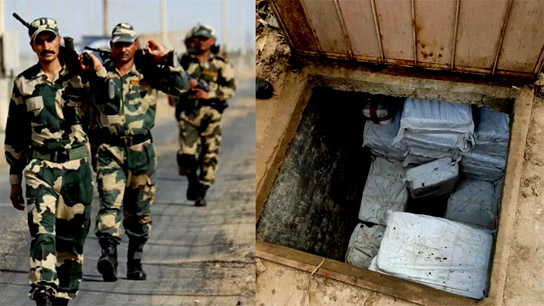 Mysterious Bunker! Bangladeshis were coming to take over Calcutta?