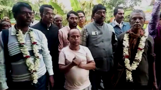 TMC And CPM win in tamluk samabay election west bengal