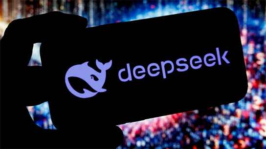 NIVIDIA shares fall massively as Chinese company DeepSeek launches it's first edition, know all about it