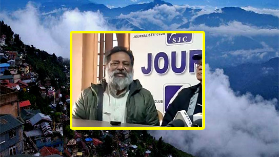 Eco tourism is a breakthrough chapter in Siliguri