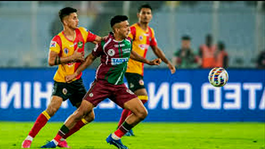 ISL 2024-25