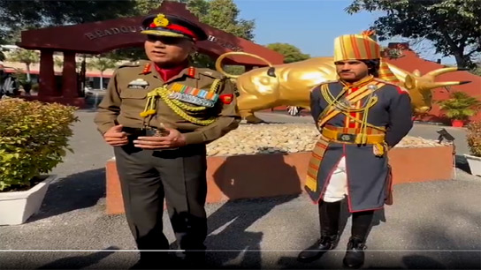 The biggest surprise of Republic Day