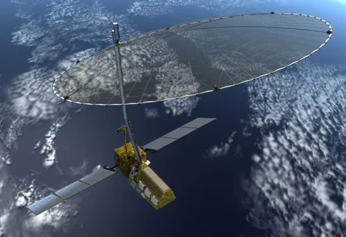 Expensive satellites