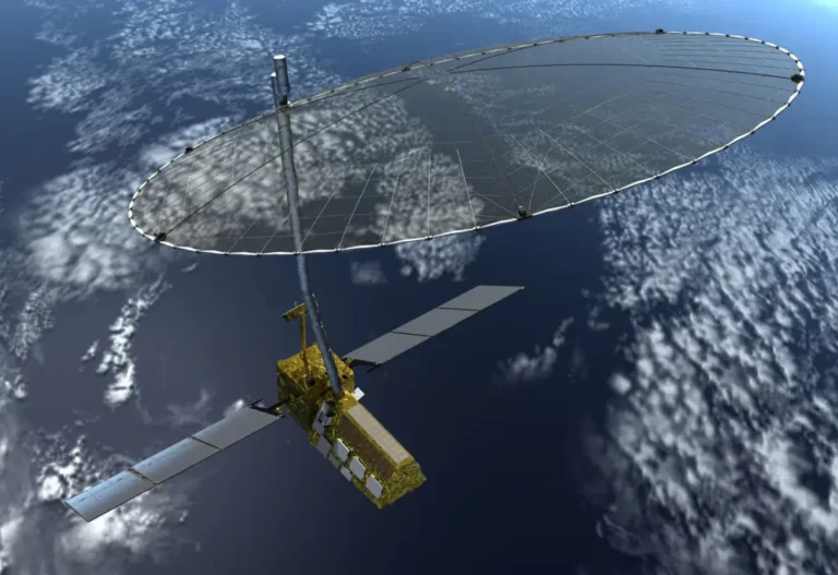 Expensive satellites