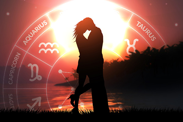 Today's Astrology And Horoscope