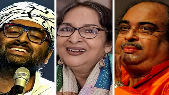 List of Bengal residents and Bengali recipients of Padma Awards 2025