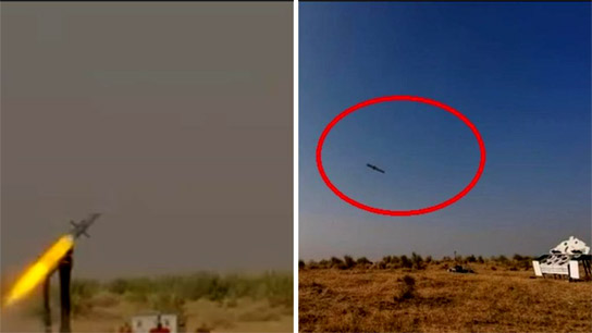 Pokhran in Rajasthan is another milestone for India