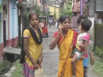 Siliguri Earthquake