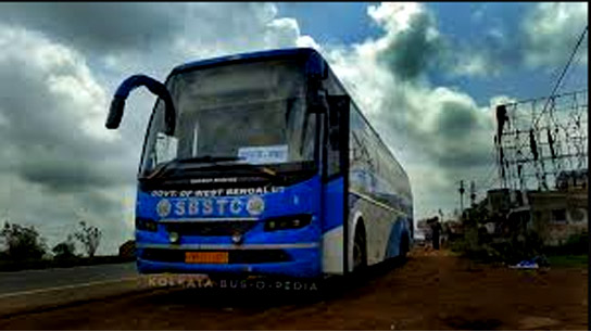 kolkta bookfair 2025 special bus services will be available during bookfair transport department issues notification
