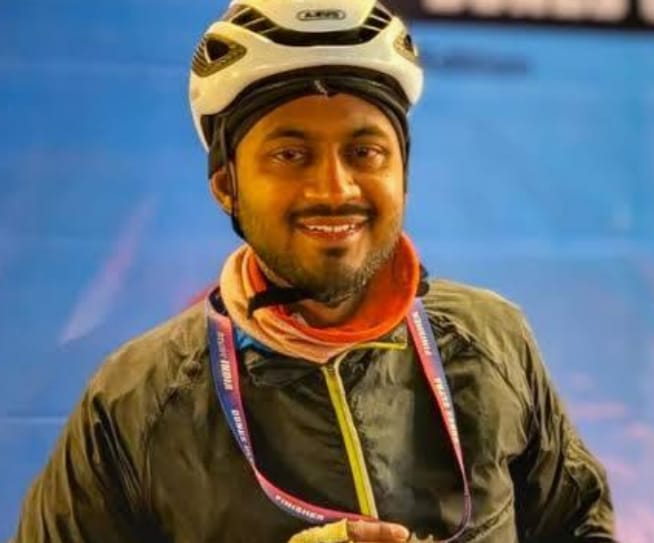 Siliguri Biswadeep