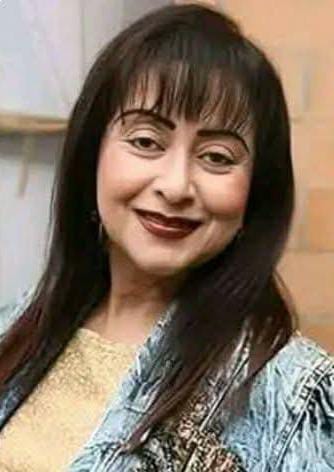 Anjana Rahman passed away