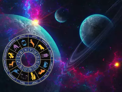 Today's Horoscope