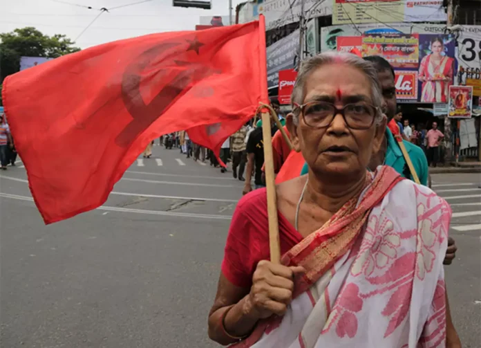 CPI(M) KOLKATA