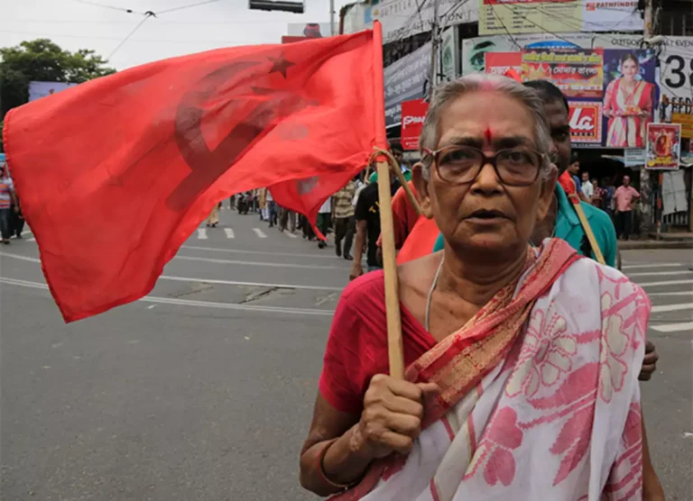 CPI(M) KOLKATA