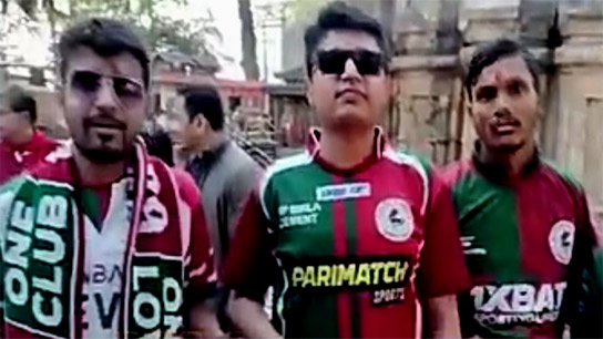 Mohun Bagan