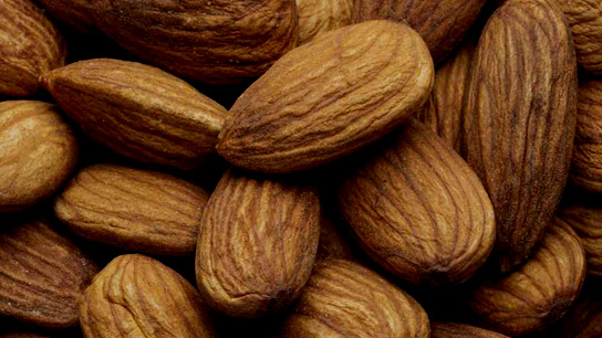 Nuts In Life