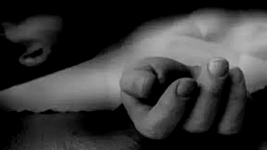 Unnatural Death in Kolkata