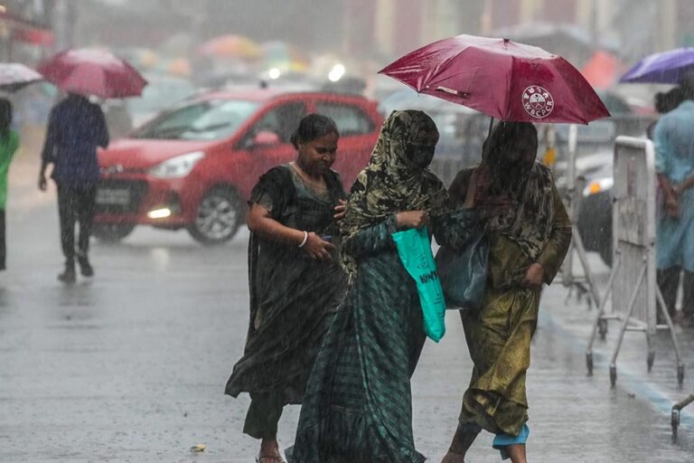 West Bengal Weather