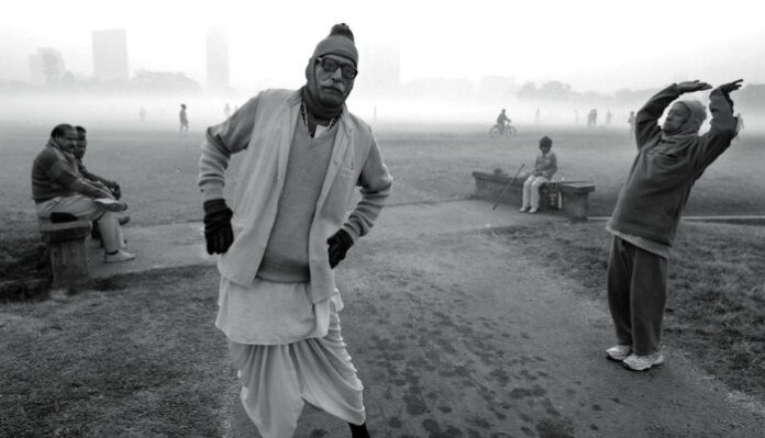 West Bengal Weather