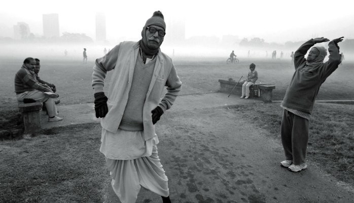 West Bengal Weather