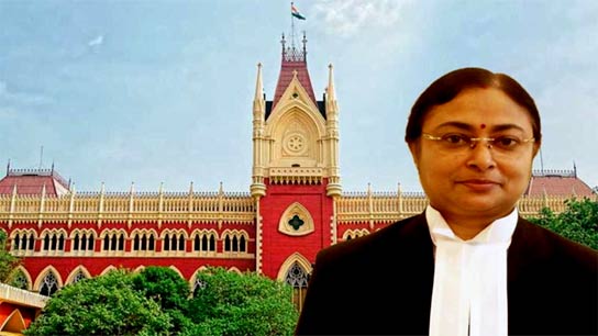 It is alleged that a five storied house has been constructed illegally in Narkeldanga