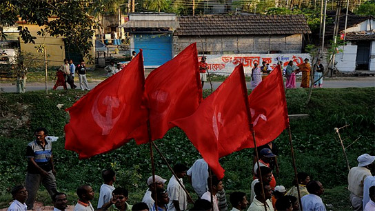 The Left Front wants to finalize ASNORFA by April 2025