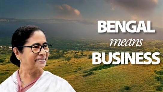 North Bengal in focus, World Trade Conference