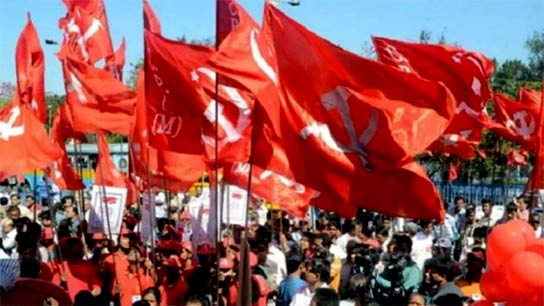 Mrinal Chakraborty loses in CPIM North 24 Pargana district committee
