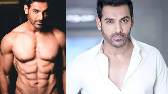 John Abraham