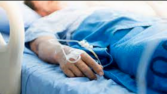 Death is a 'gift' if there is no chance of recovery