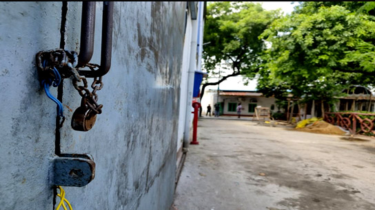 Federation President Swarup Biswas replied to directors decisions of not working