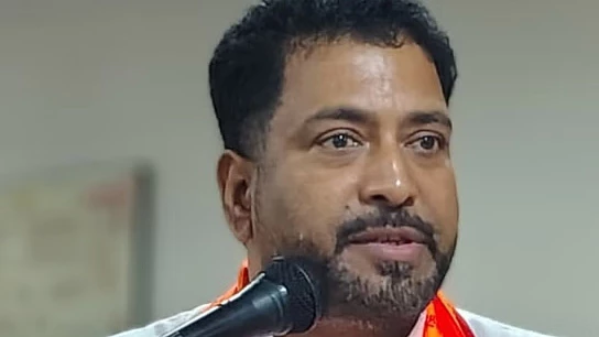 Shankar Ghosh