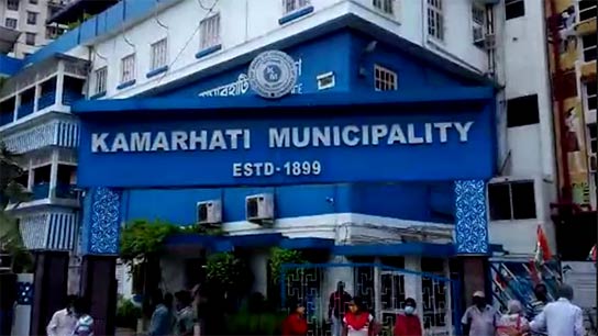 orders to demolish 57 building allegedly illegal