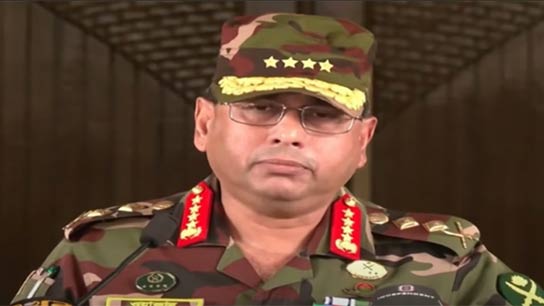 Militant activity is increasing rapidly in Bangladesh