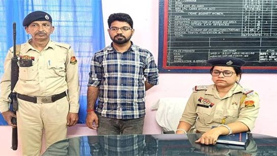 Disabled woman gang-raped